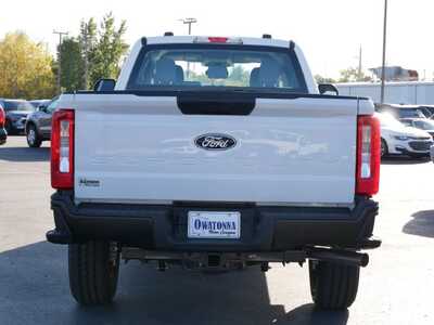 2027 Ford F350 Ext Cab, $54399. Photo 6