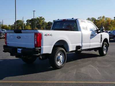 2027 Ford F350 Ext Cab, $54399. Photo 7