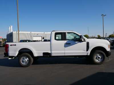2027 Ford F350 Ext Cab, $54399. Photo 8