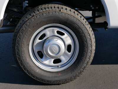 2027 Ford F350 Ext Cab, $54399. Photo 9
