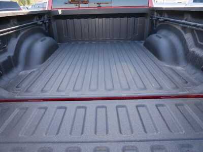 2026 RAM 1500 Crew Cab, $55995. Photo 10