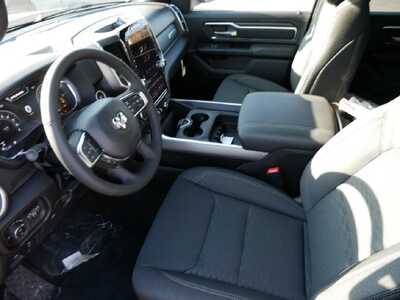 2026 RAM 1500 Crew Cab, $55995. Photo 11