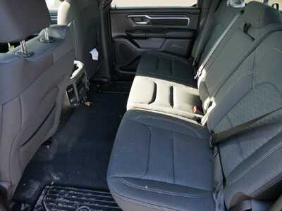2026 RAM 1500 Crew Cab, $55995. Photo 12