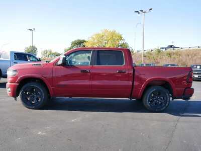 2026 RAM 1500 Crew Cab, $55995. Photo 4