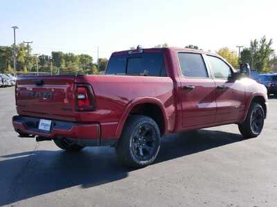 2026 RAM 1500 Crew Cab, $55995. Photo 7