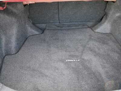 2014 Toyota Corolla, $13499. Photo 6