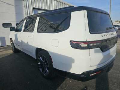 2024 Jeep Grand Wagoneer, $0. Photo 3