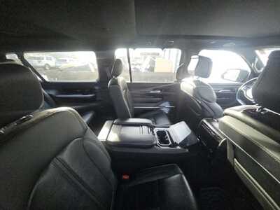 2024 Jeep Grand Wagoneer, $0. Photo 4