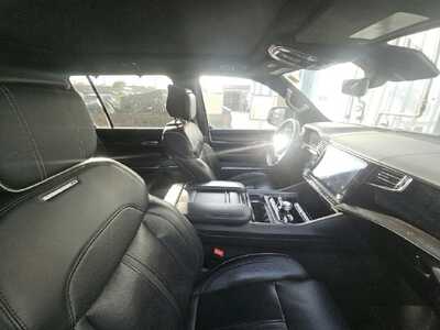 2024 Jeep Grand Wagoneer, $0. Photo 5