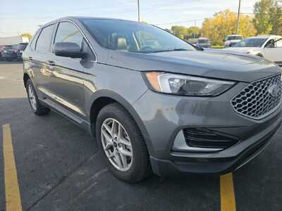 2024 Ford Edge, $0. Photo 3