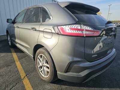 2024 Ford Edge, $0. Photo 4