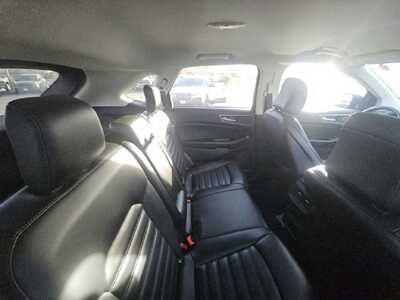 2024 Ford Edge, $0. Photo 5