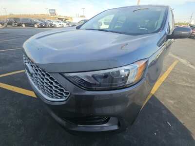 2024 Ford Edge, $0. Photo 1