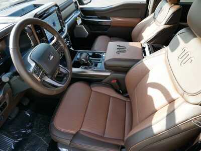 2026 Ford F150 Crew Cab, $44425. Photo 11