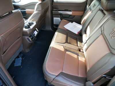 2026 Ford F150 Crew Cab, $44425. Photo 12