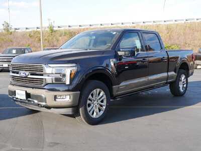 2026 Ford F150 Crew Cab, $44425. Photo 3