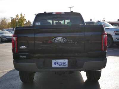 2026 Ford F150 Crew Cab, $44425. Photo 6