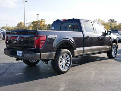 2026 Ford F150 Crew Cab, $44425. Photo 7
