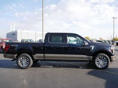 2026 Ford F150 Crew Cab, $44425. Photo 8