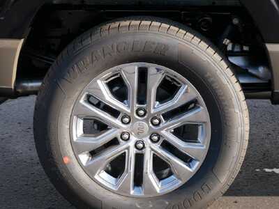 2026 Ford F150 Crew Cab, $44425. Photo 9