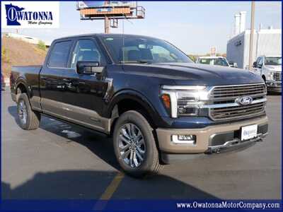 2026 Ford F150 Crew Cab, $44425. Photo 1
