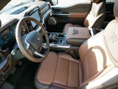 2026 Ford F150 Crew Cab, $76570. Photo 11