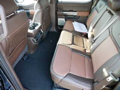 2026 Ford F150 Crew Cab, $76570. Photo 12
