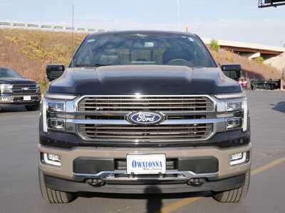 2026 Ford F150 Crew Cab, $76570. Photo 2