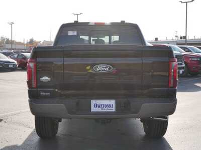 2026 Ford F150 Crew Cab, $76570. Photo 6