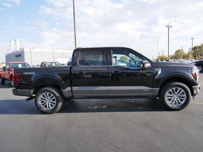 2026 Ford F150 Crew Cab, $76570. Photo 8