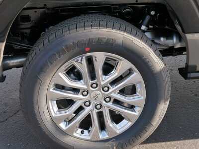 2026 Ford F150 Crew Cab, $76570. Photo 9