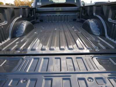 2027 Ford F250 Reg Cab, $52299. Photo 10
