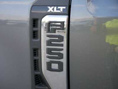 2027 Ford F250 Reg Cab, $52299. Photo 11