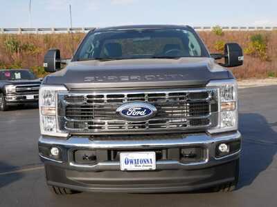 2027 Ford F250 Reg Cab, $52299. Photo 2