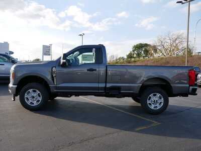2027 Ford F250 Reg Cab, $52299. Photo 4