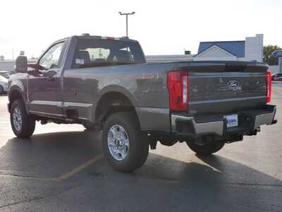 2027 Ford F250 Reg Cab, $52299. Photo 5