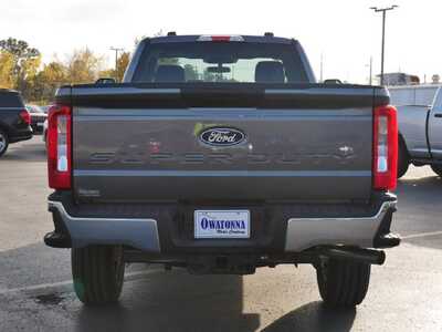 2027 Ford F250 Reg Cab, $52299. Photo 6