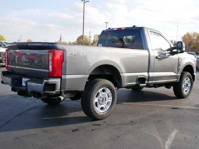 2027 Ford F250 Reg Cab, $52299. Photo 7