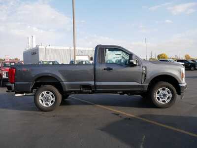 2027 Ford F250 Reg Cab, $52299. Photo 8
