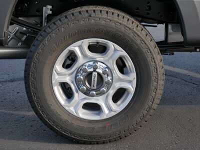 2027 Ford F250 Reg Cab, $52299. Photo 9
