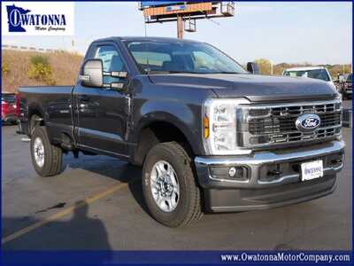 2027 Ford F250 Reg Cab, $52299. Photo 1