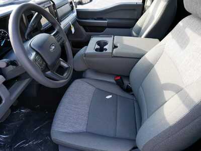 2027 Ford F250 Reg Cab, $52299. Photo 12