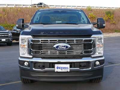 2027 Ford F250 Reg Cab, $52299. Photo 2