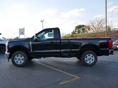 2027 Ford F250 Reg Cab, $52299. Photo 4