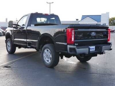 2027 Ford F250 Reg Cab, $52299. Photo 5