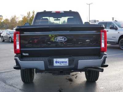 2027 Ford F250 Reg Cab, $52299. Photo 6