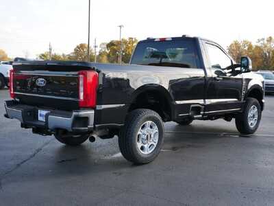2027 Ford F250 Reg Cab, $52299. Photo 7