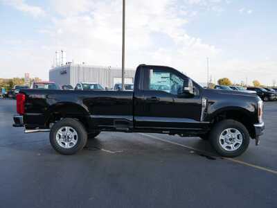 2027 Ford F250 Reg Cab, $52299. Photo 8