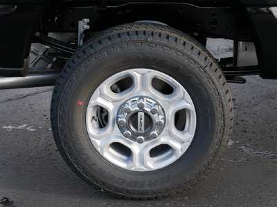 2027 Ford F250 Reg Cab, $52299. Photo 9