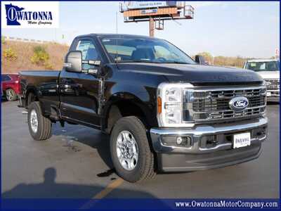 2027 Ford F250 Reg Cab, $52299. Photo 1